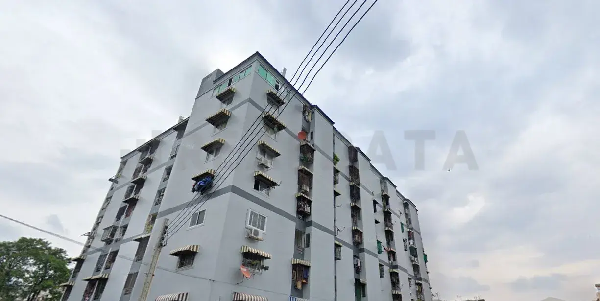 Prueksa Thani Condotel