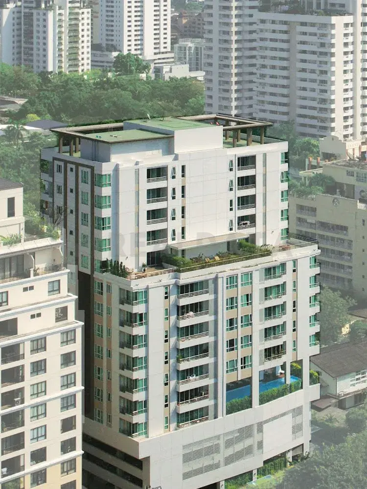 31 Residence