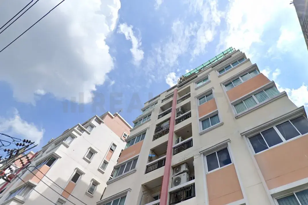 The Breeze Condominium