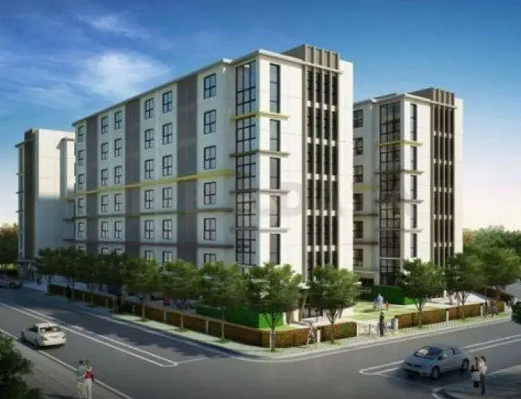 The Center Condominium