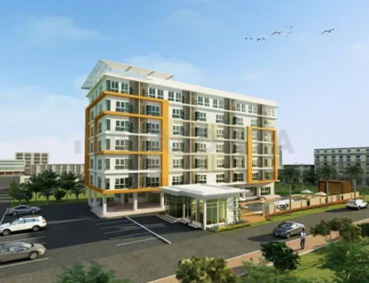 U - Life Condo