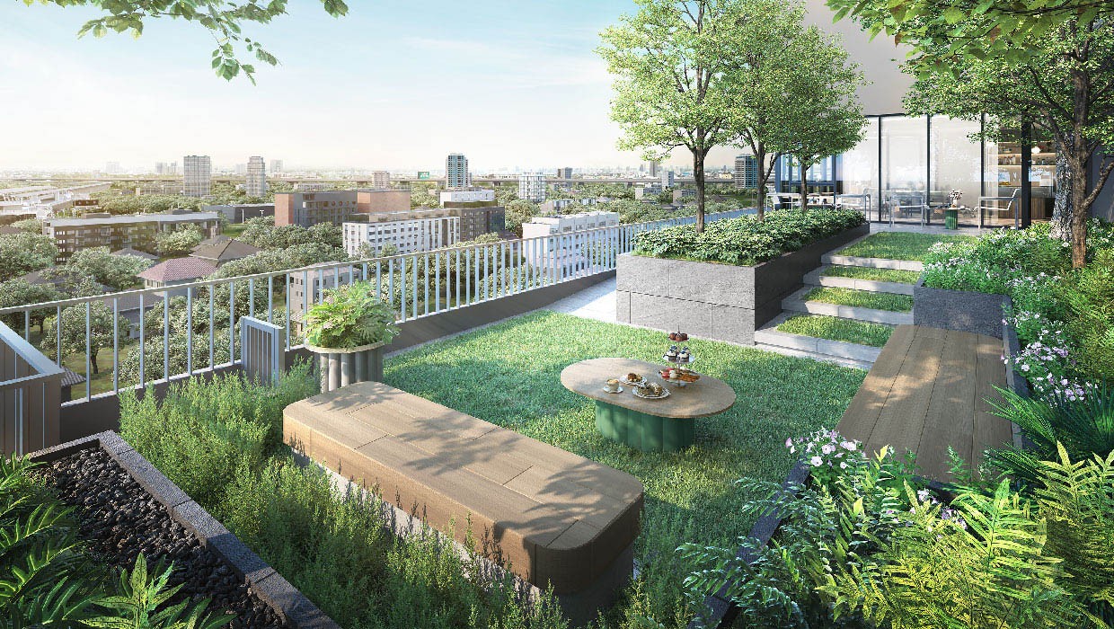 The Privacy Parc