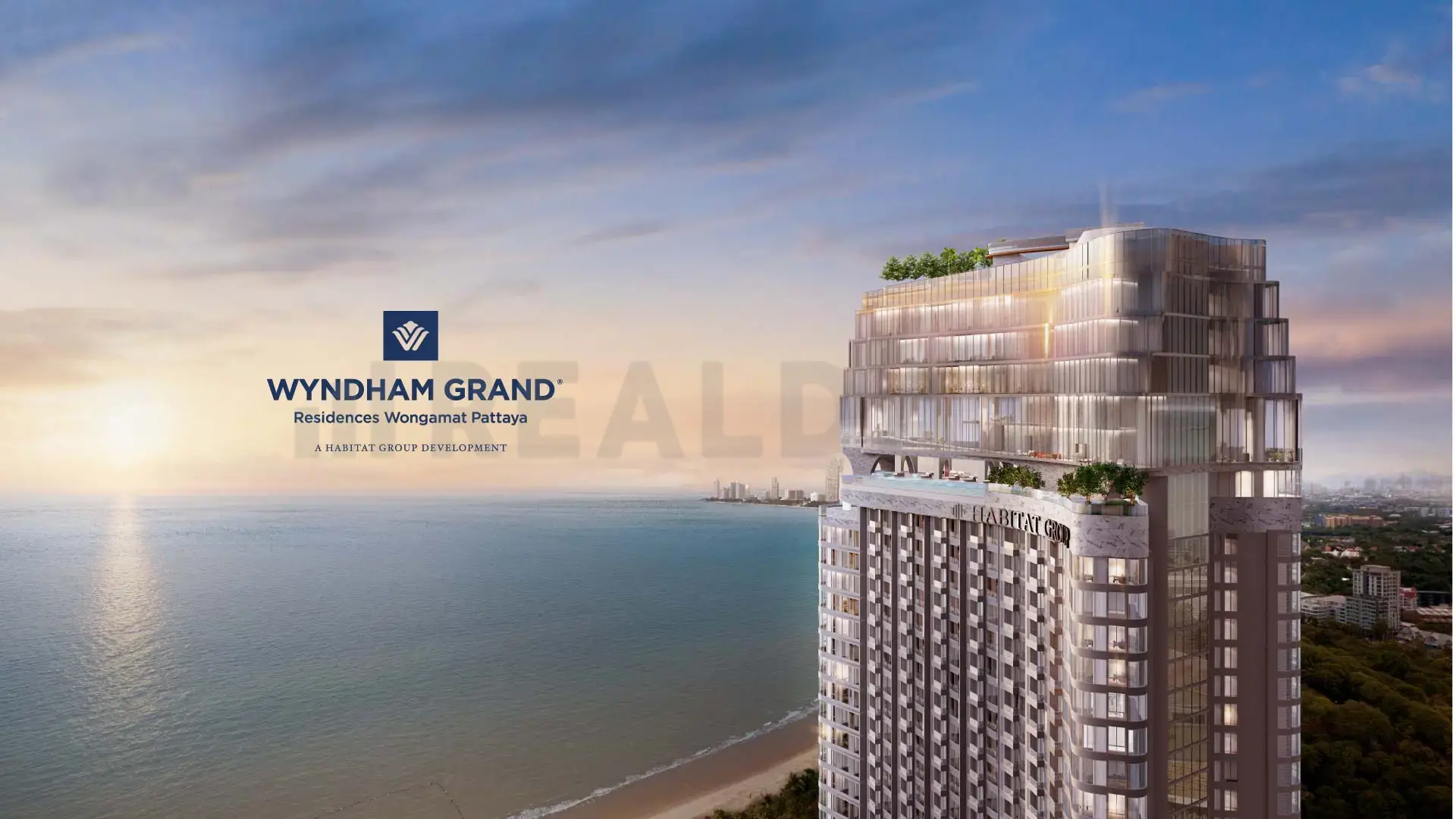 Wyndham Grand Residences