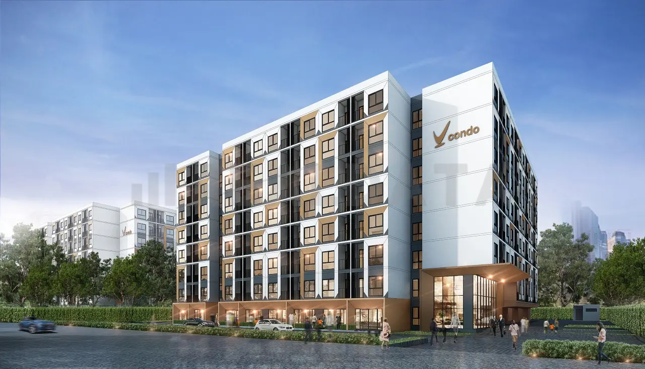 V Condo Prime