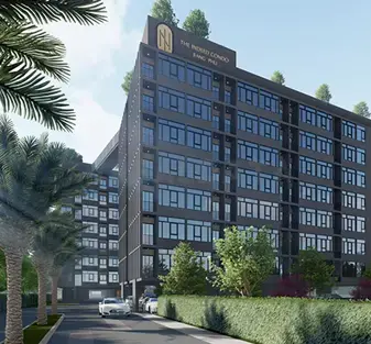 The Indeed Condo