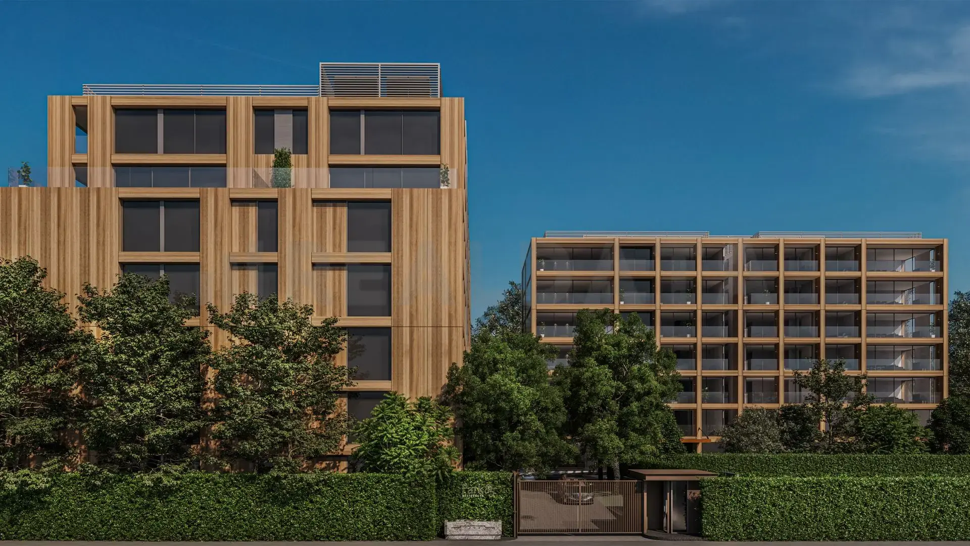 Park 85 Residences