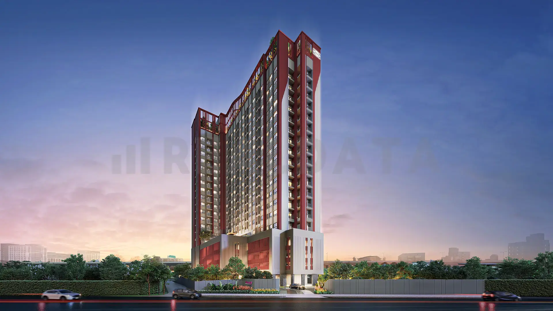 Baan Ruamtangfun 6