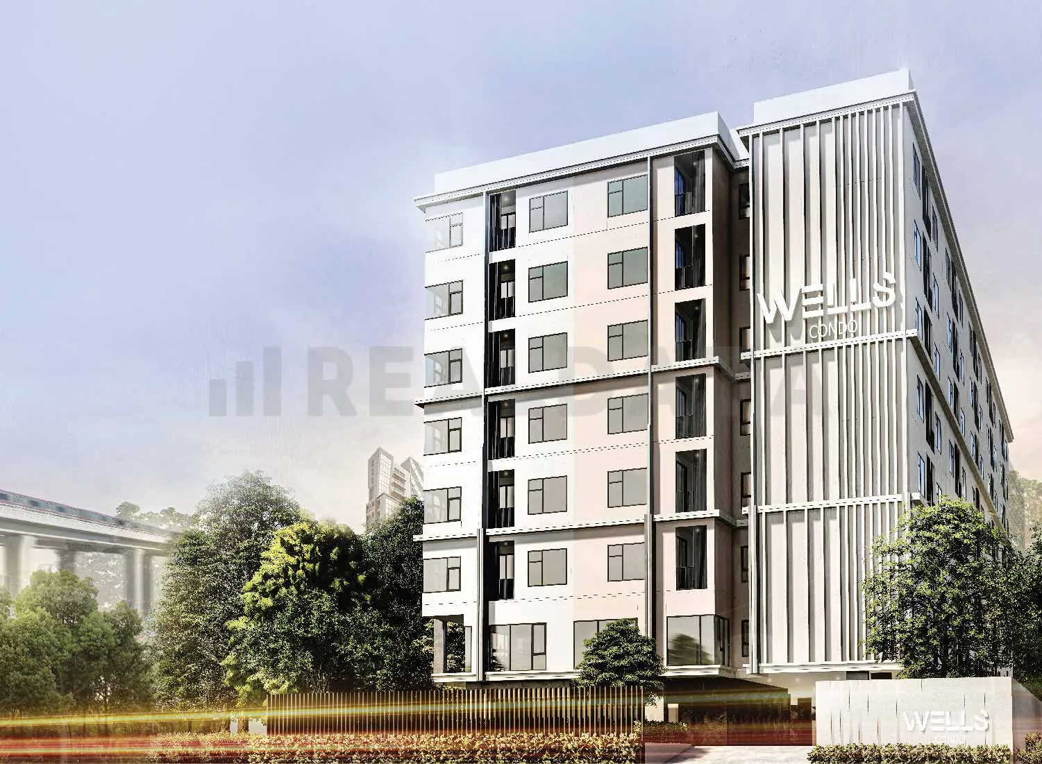 Wells Condo