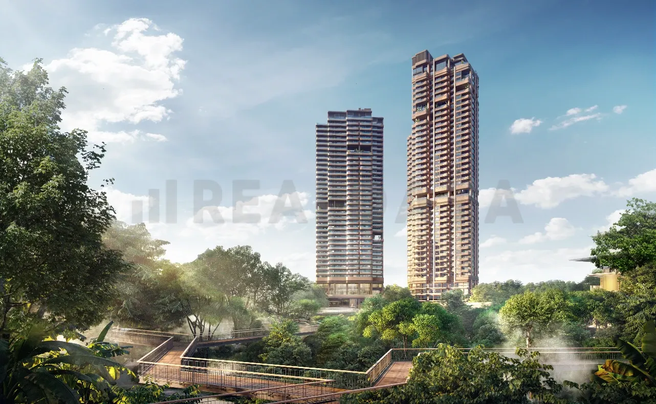 The Forestias Signature Series