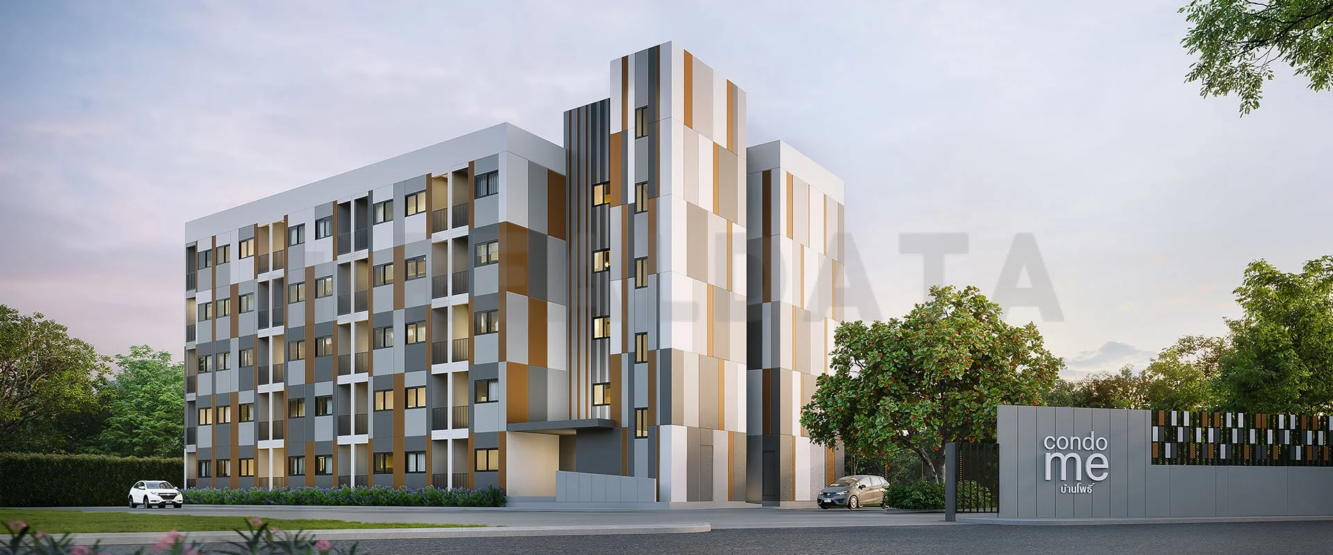 Condo Me
