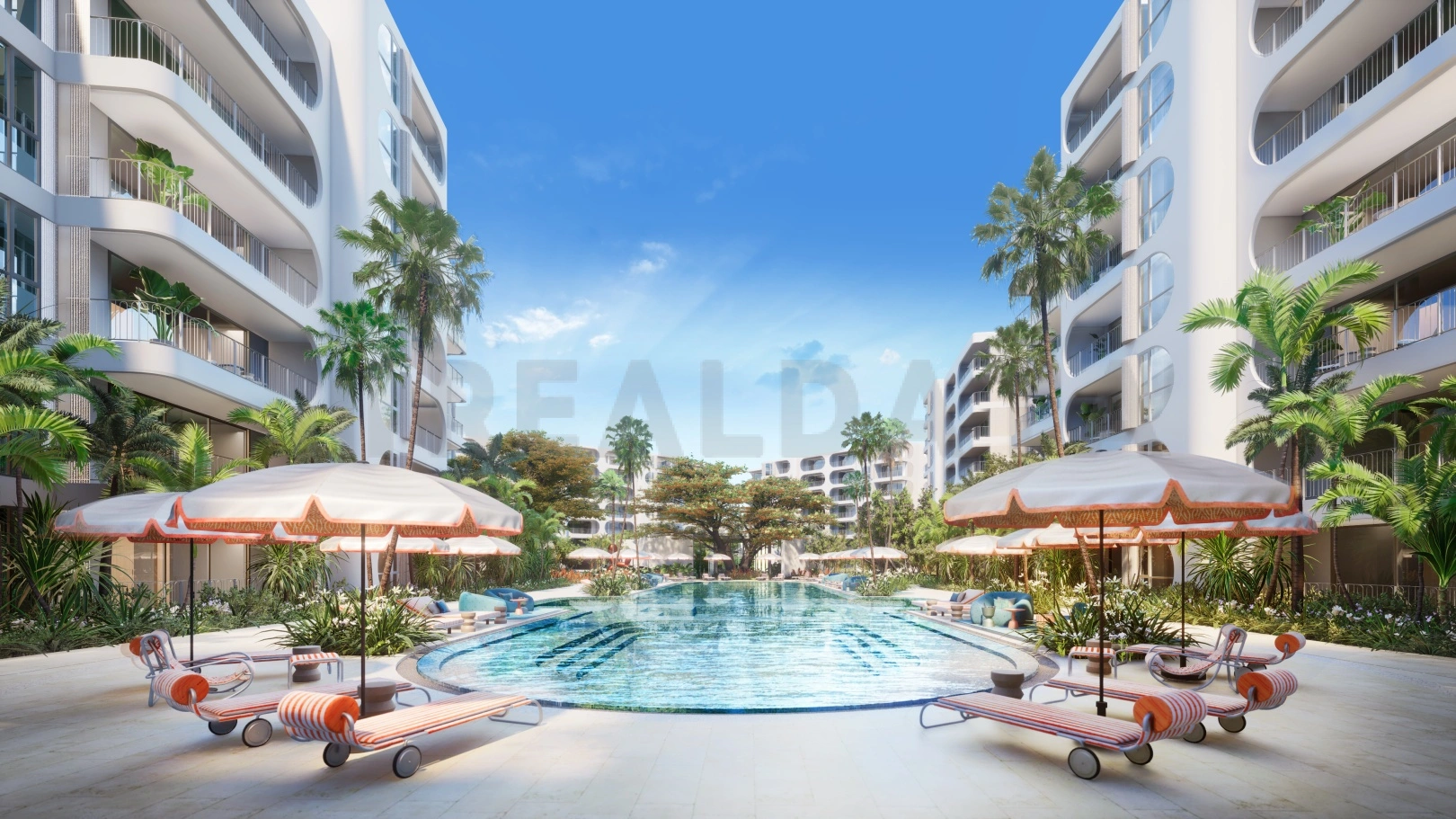 The Standard Residences