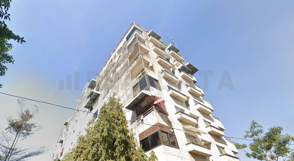 Baan Prachachuen Condo