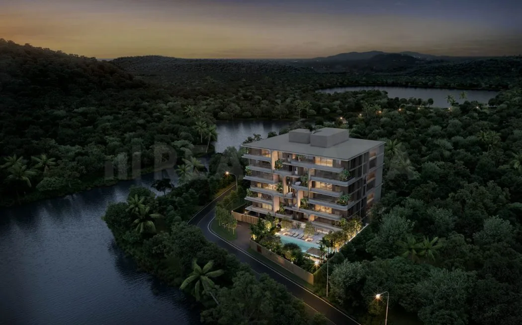 SURFHOUSE Residences