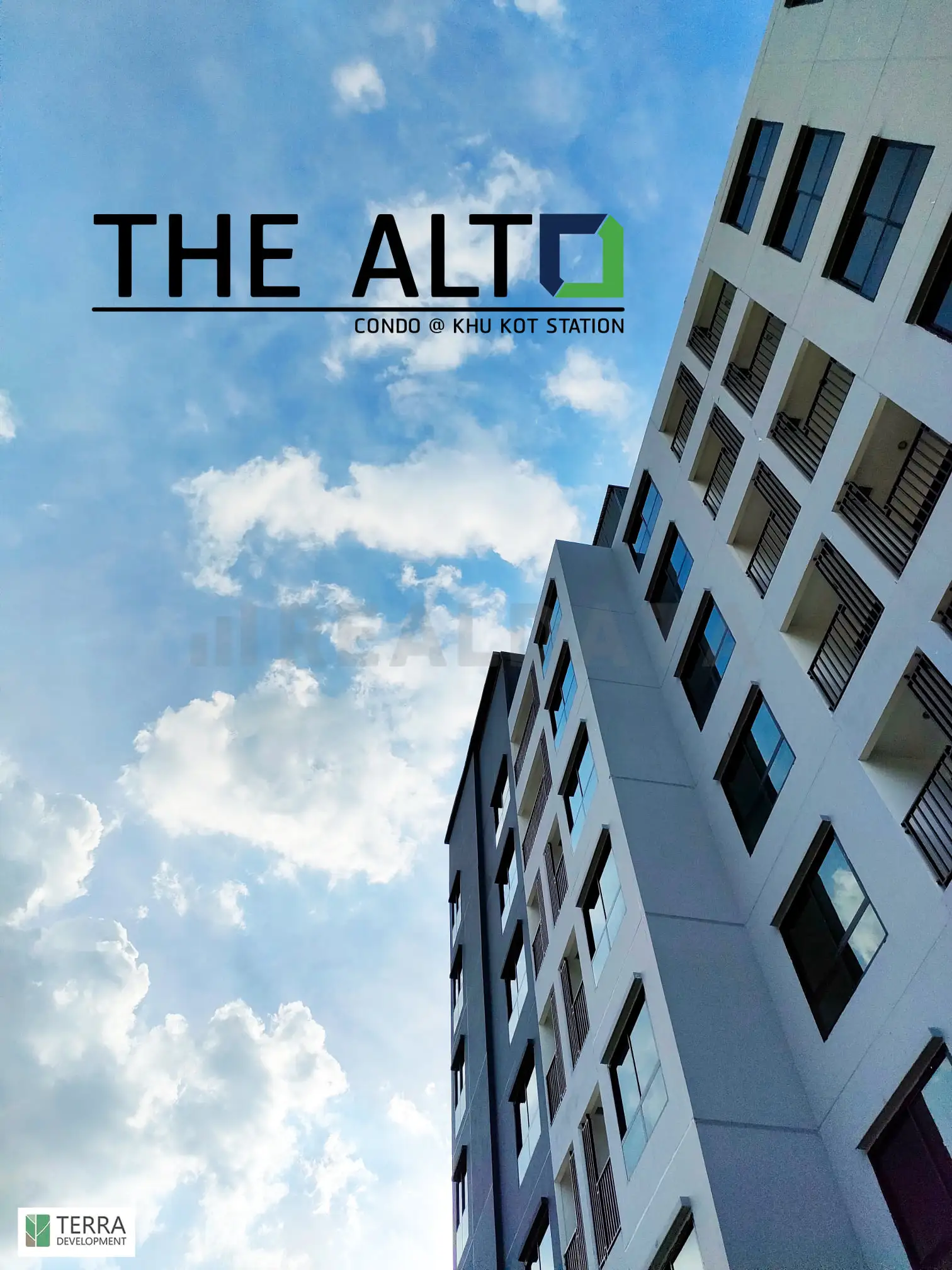 The Alto Condo