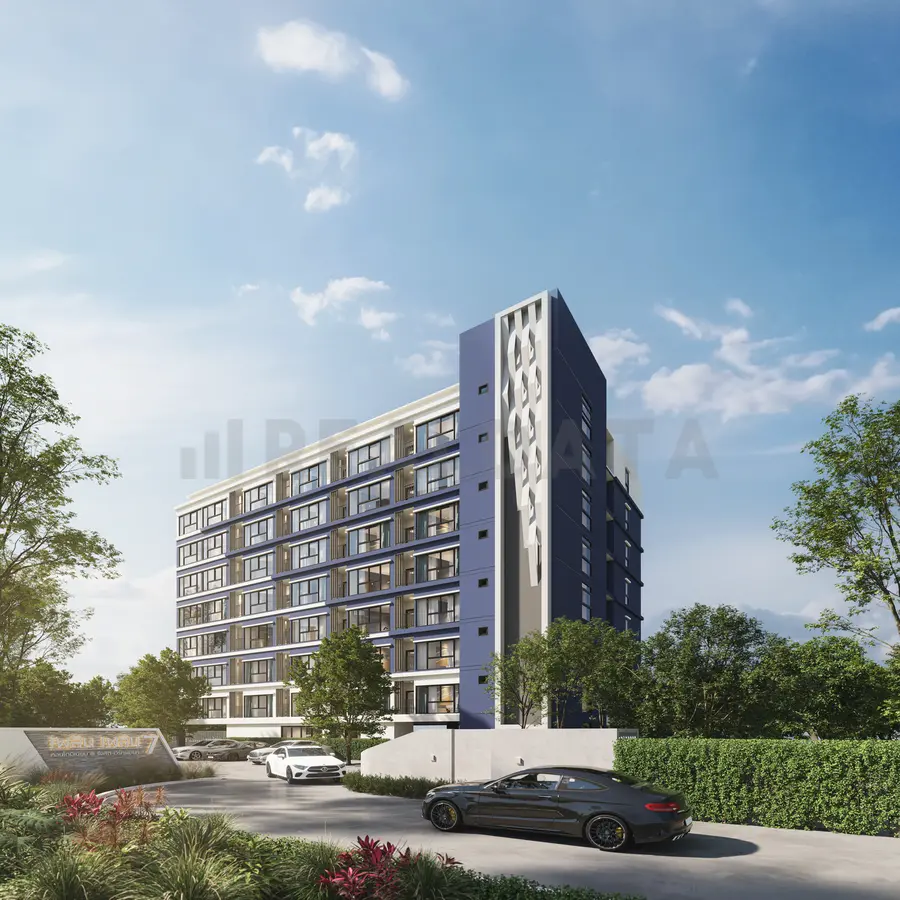 Ploen Ploen Condo