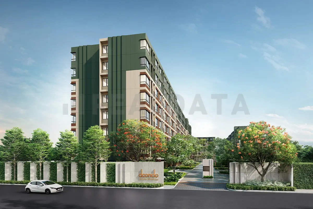 dcondo campus