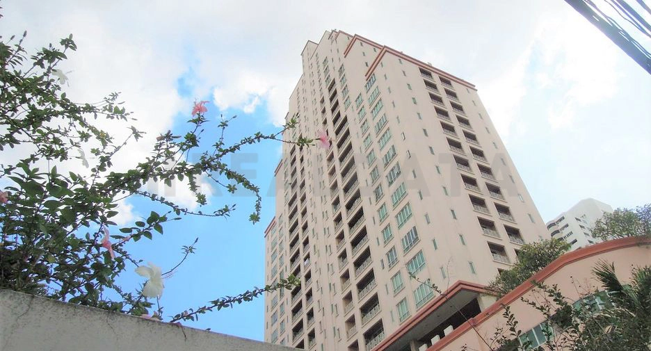 Grand 39 Tower
