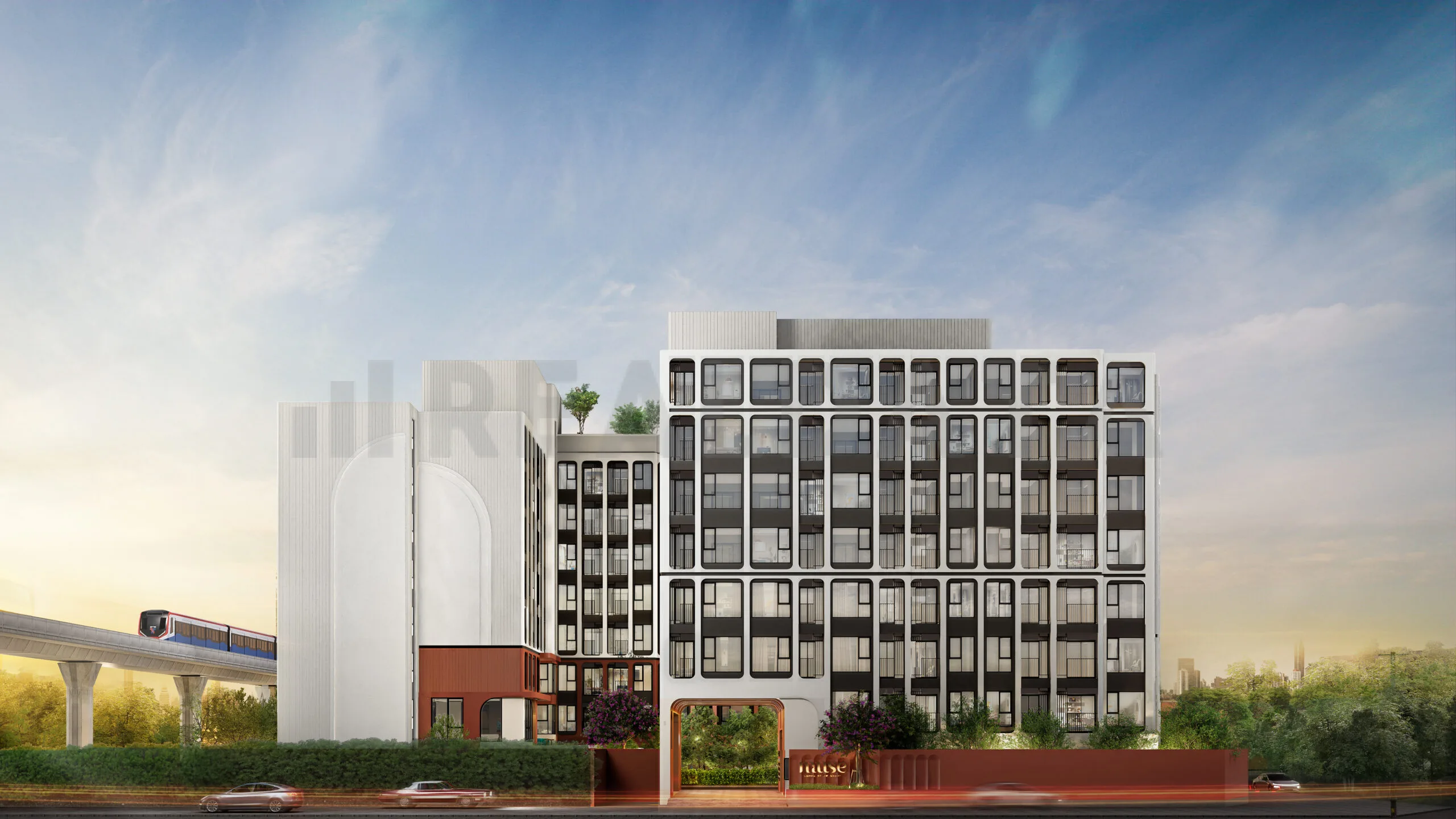 muse Condo