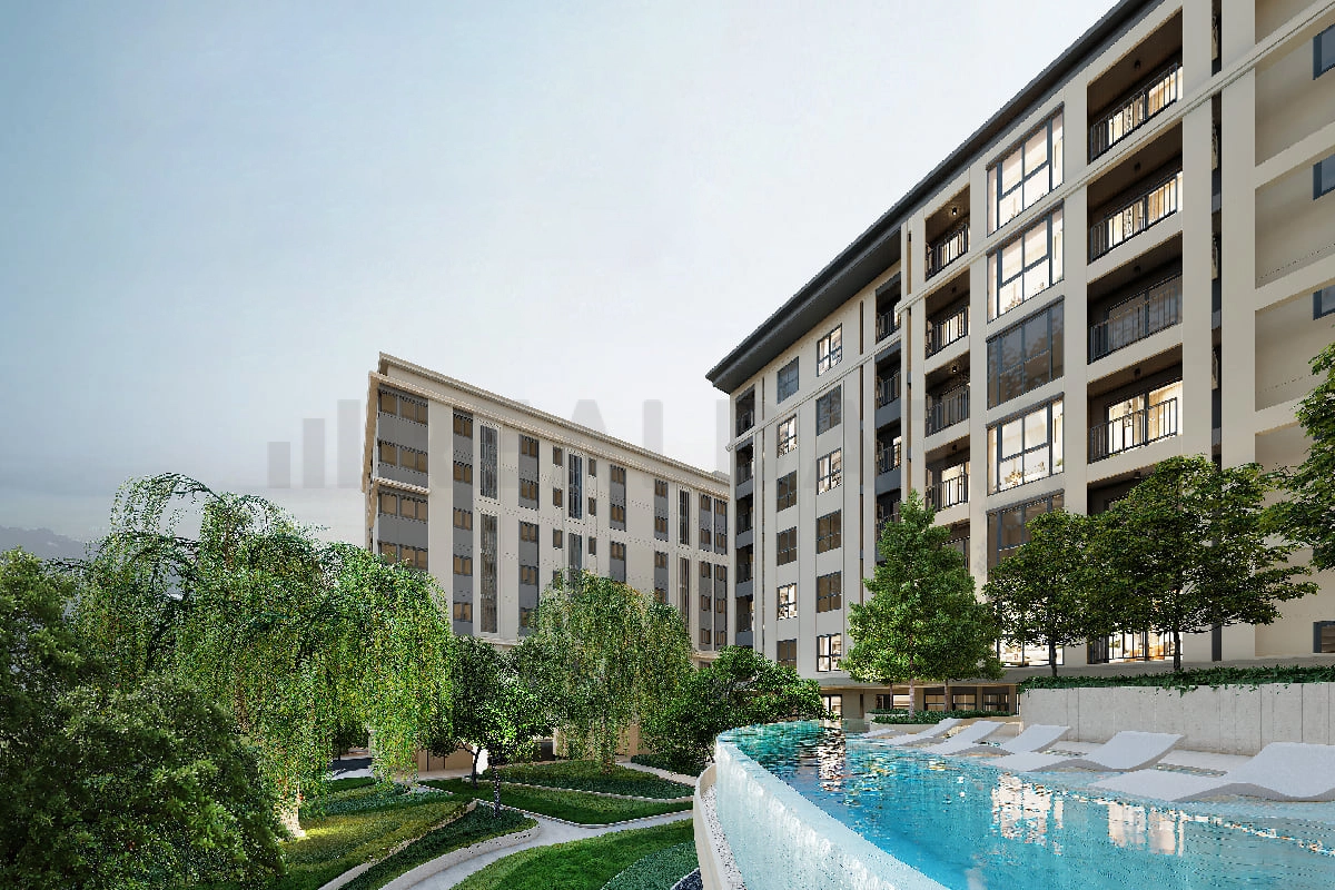 Hy Condo