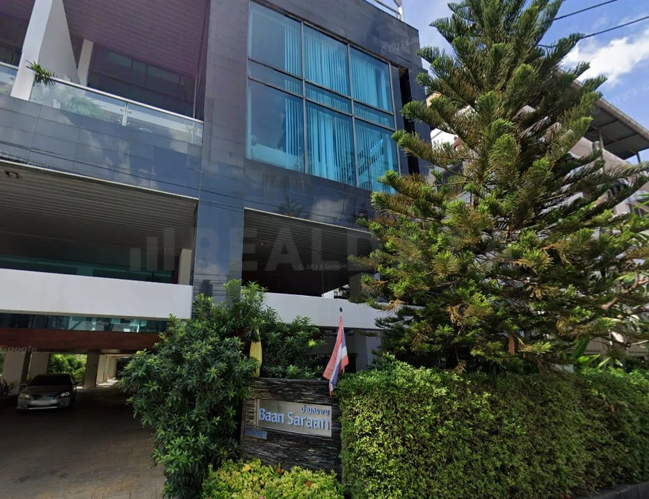 Baan Saraan