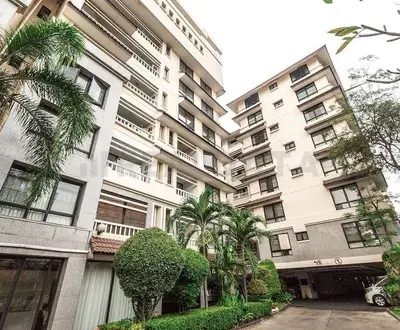 Baan Chan Condominium