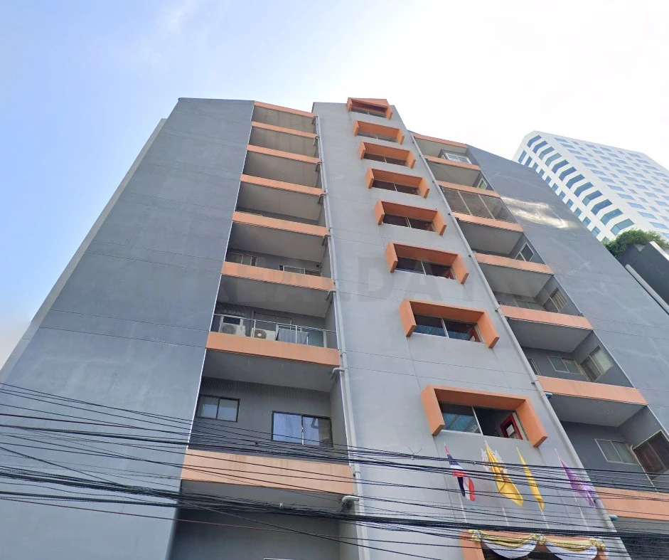 Prasanmit Condominium