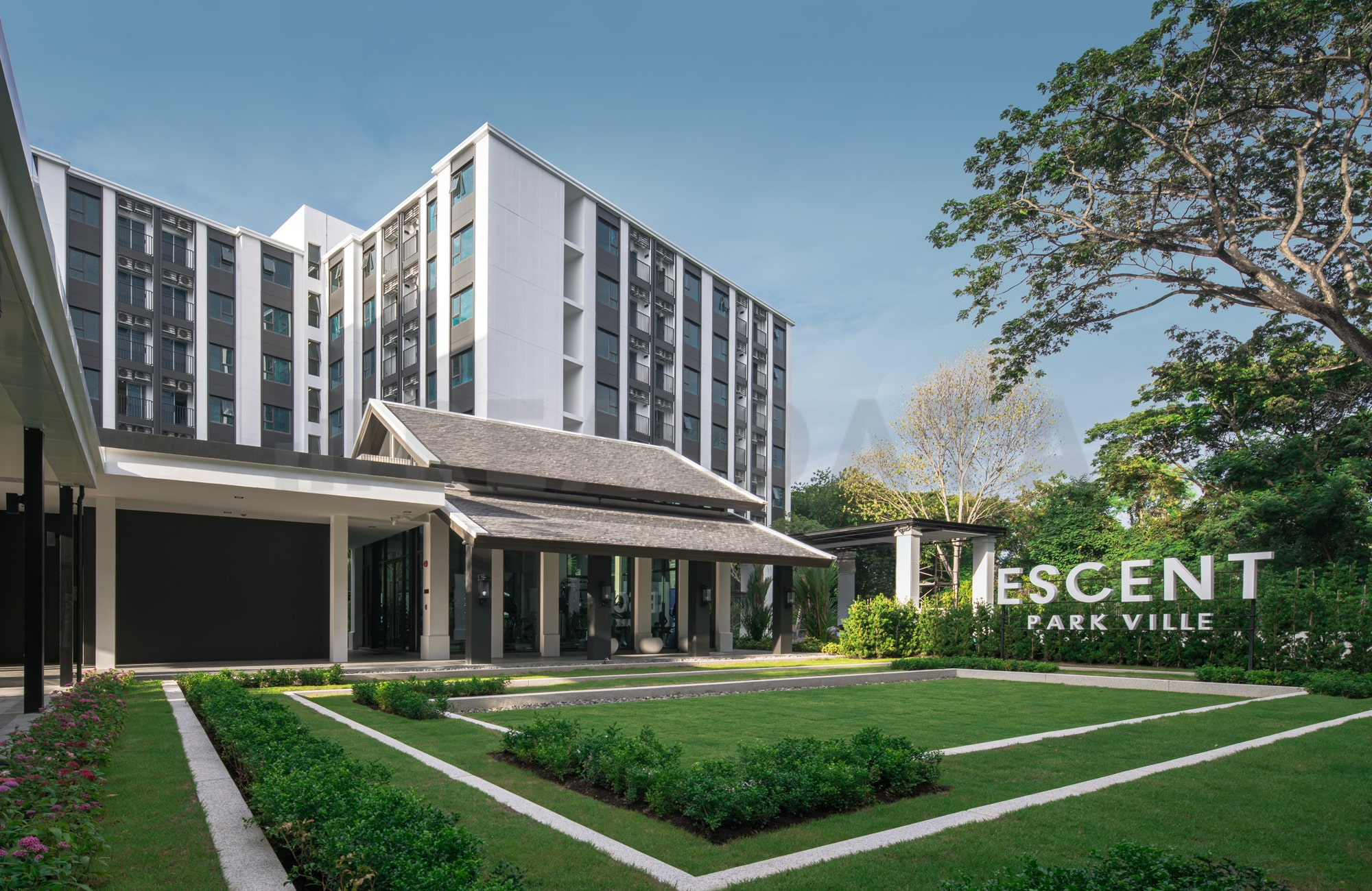 Escent Park Ville