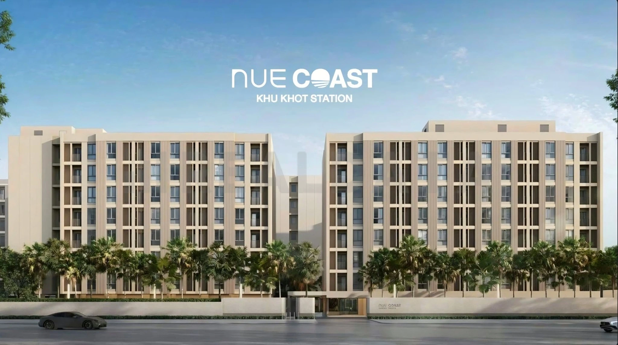 Nue Coast