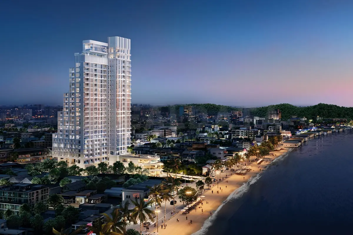 PTY Residence