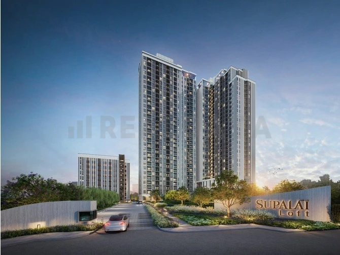 Supalai Loft