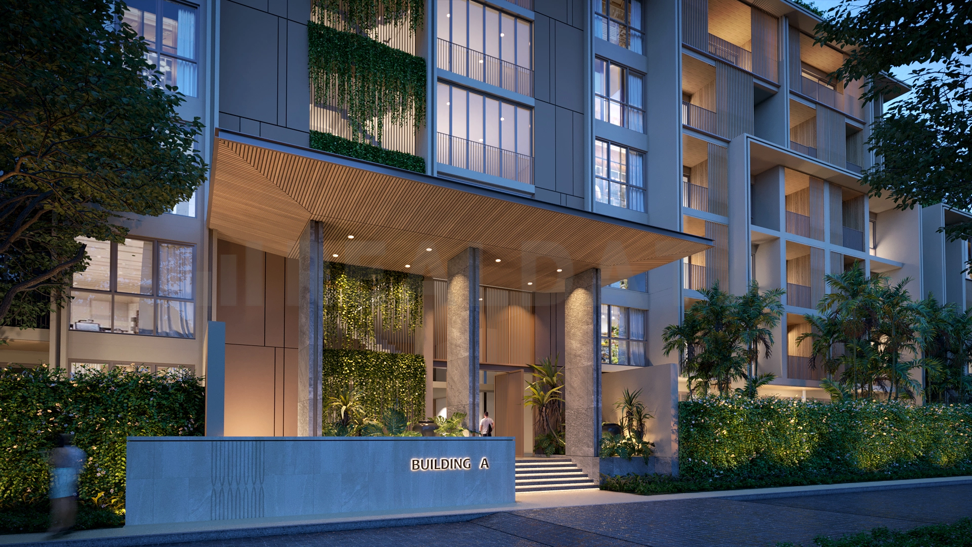 Sudara Residences