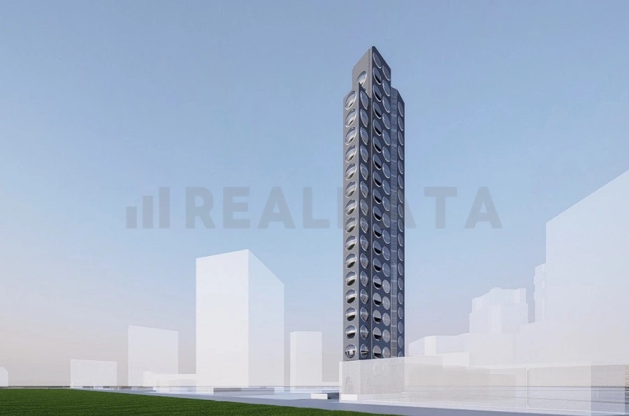 Central Park Residence