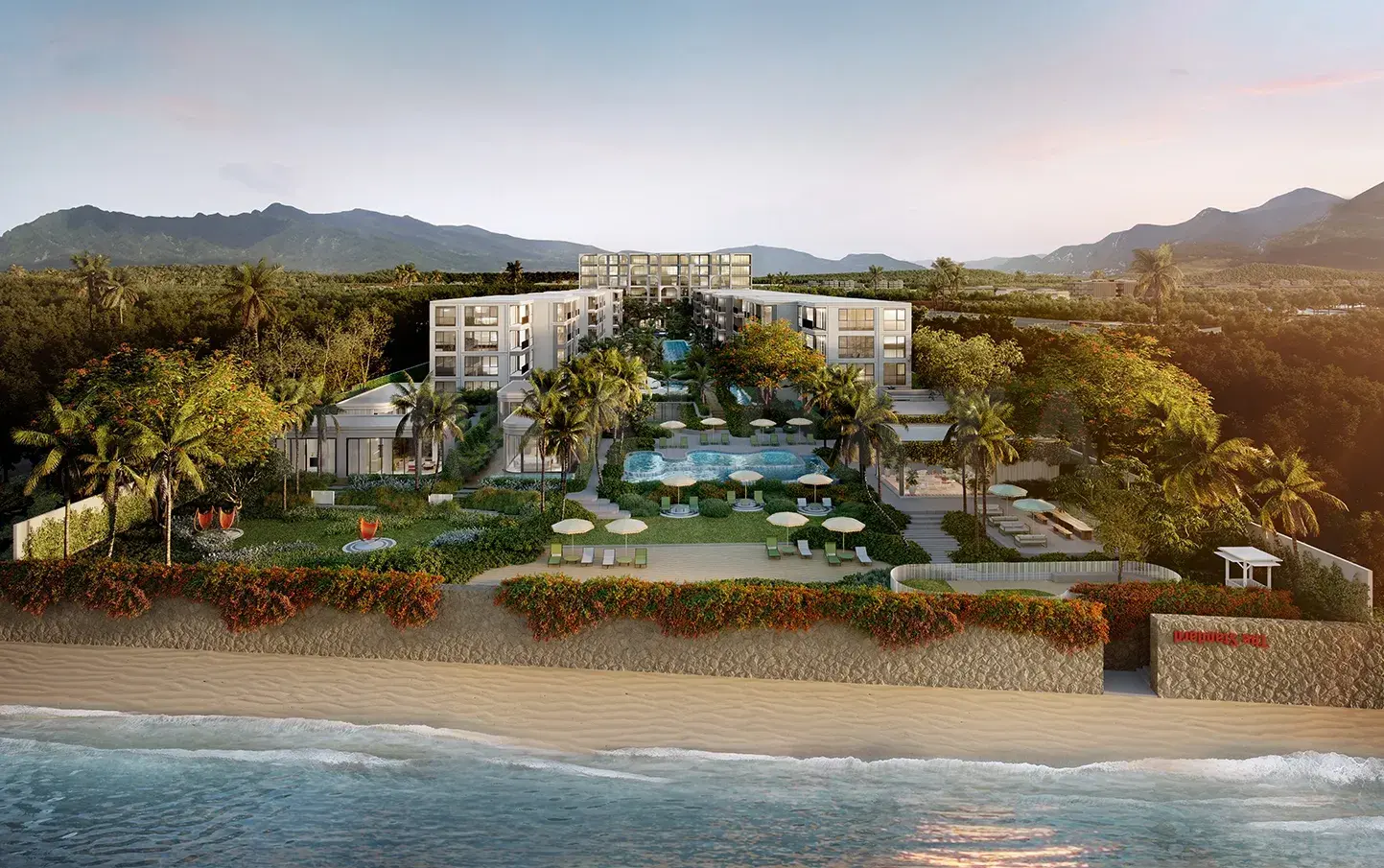 The Standard Residences