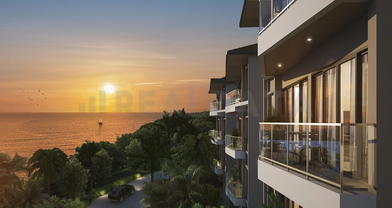 Supalai Scenic Bay Condo