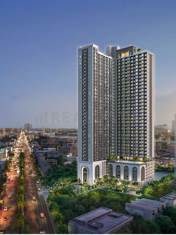 Supalai Premier