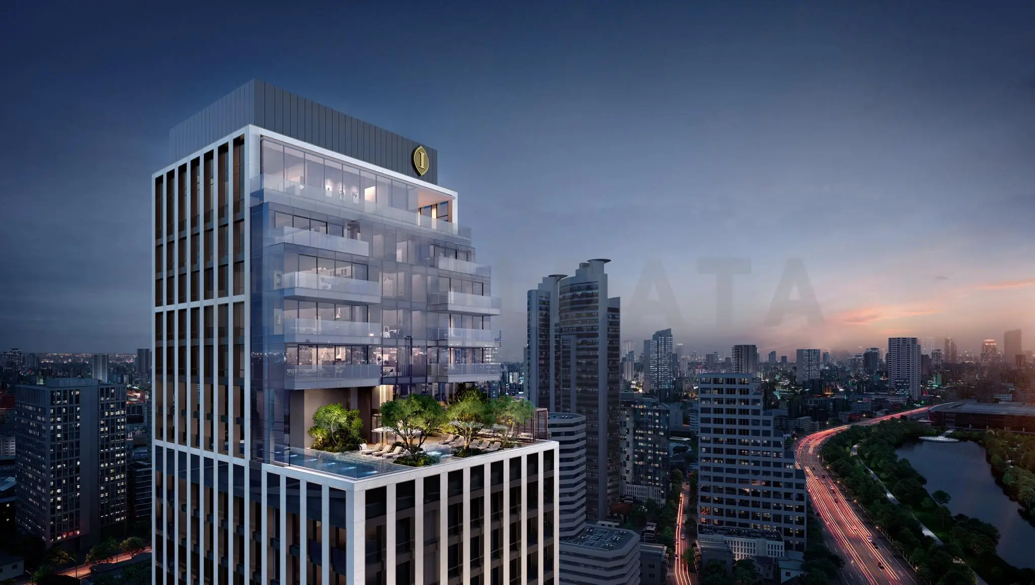 InterContinental Residences