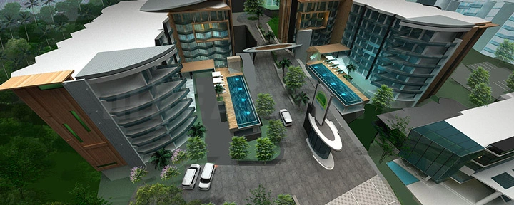 The Park Condominium