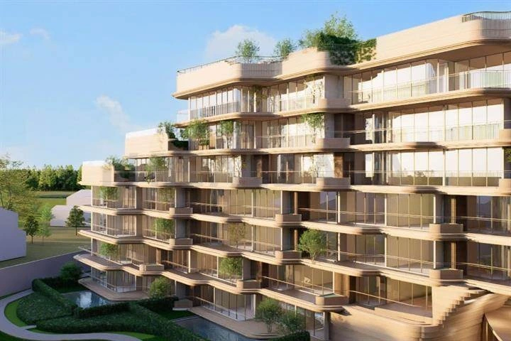 Laguna Golf Residences Hibiscus