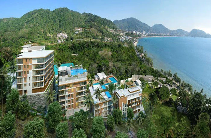The Privilege Residences