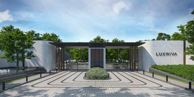 Luxriva Residences