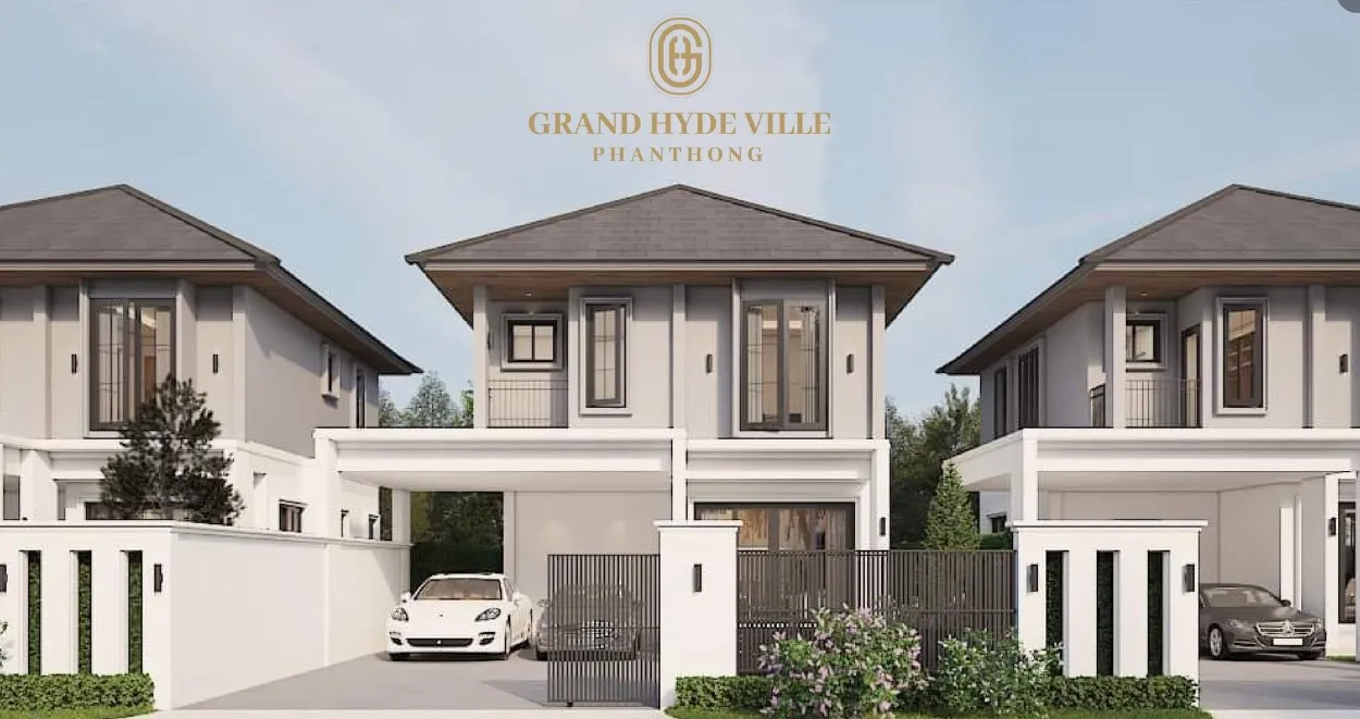 Grand Hyde Ville