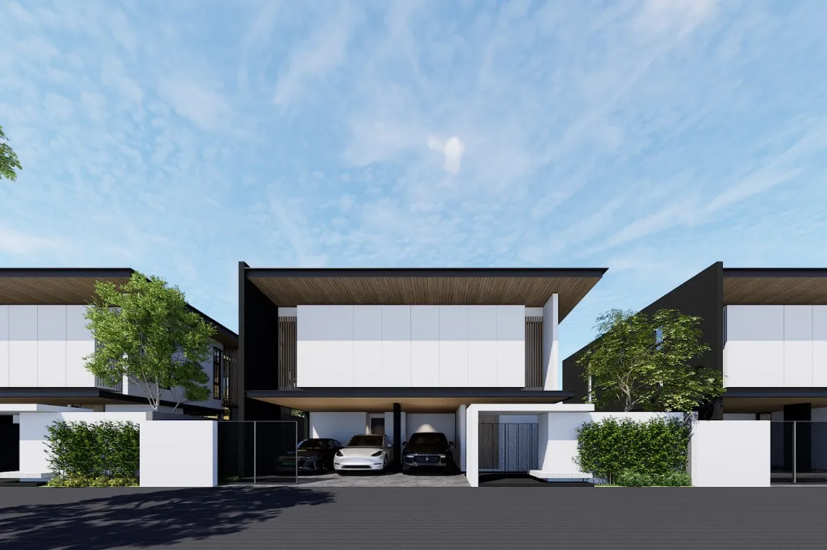 Viera Vora Pool Villa