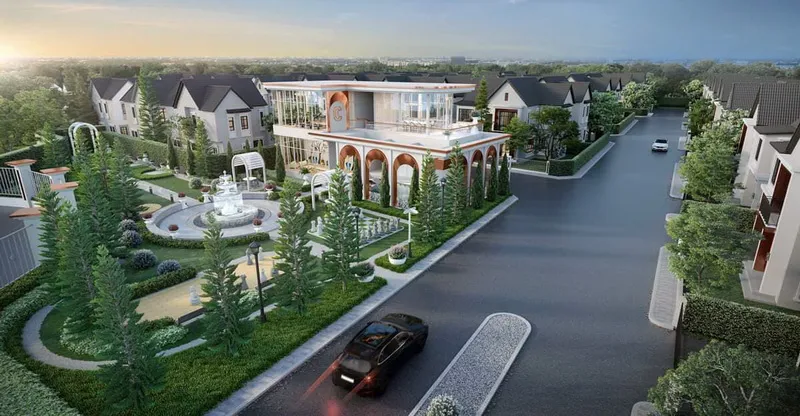 The Centro One