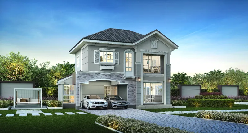 Neo Home