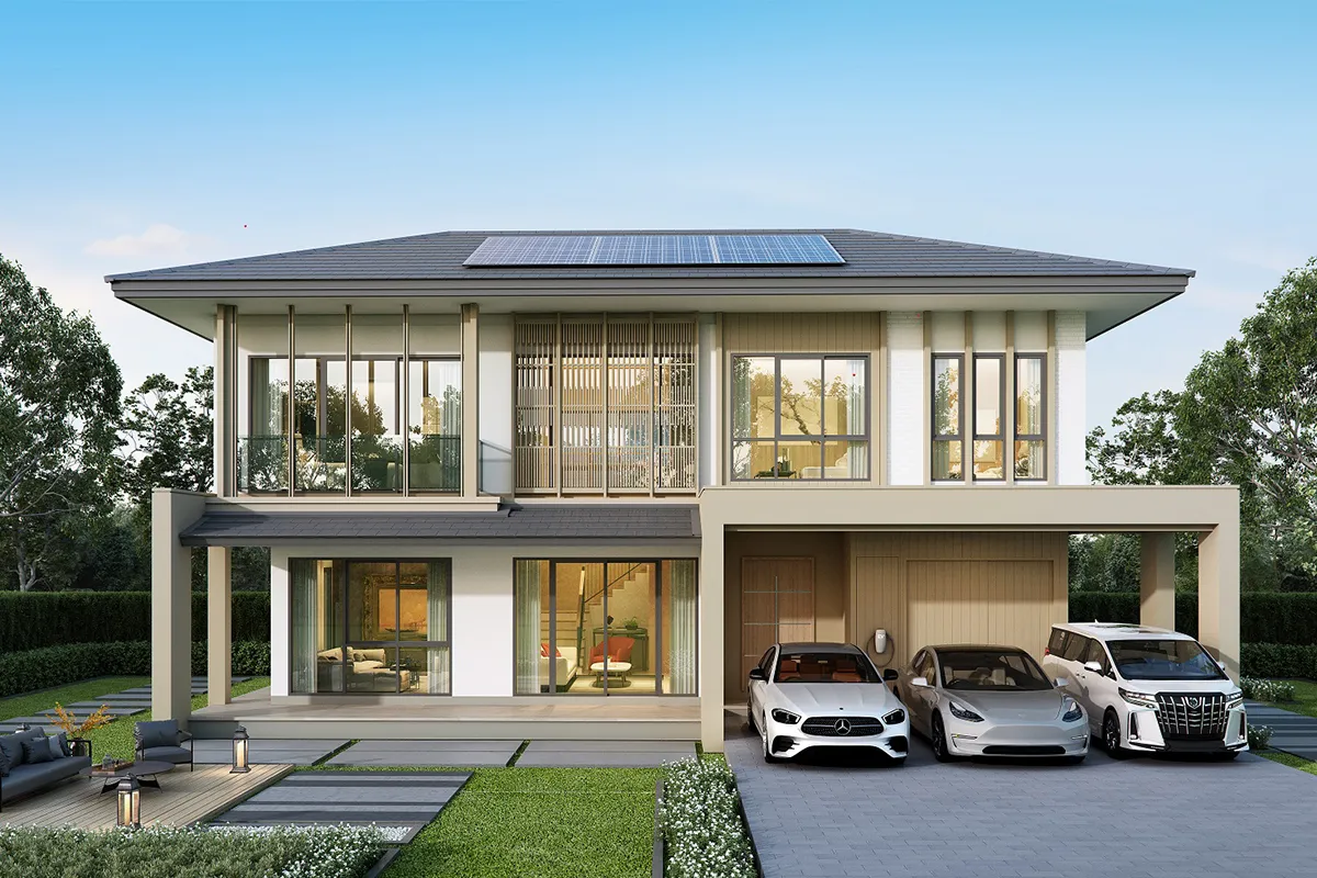 Sena Grand Home