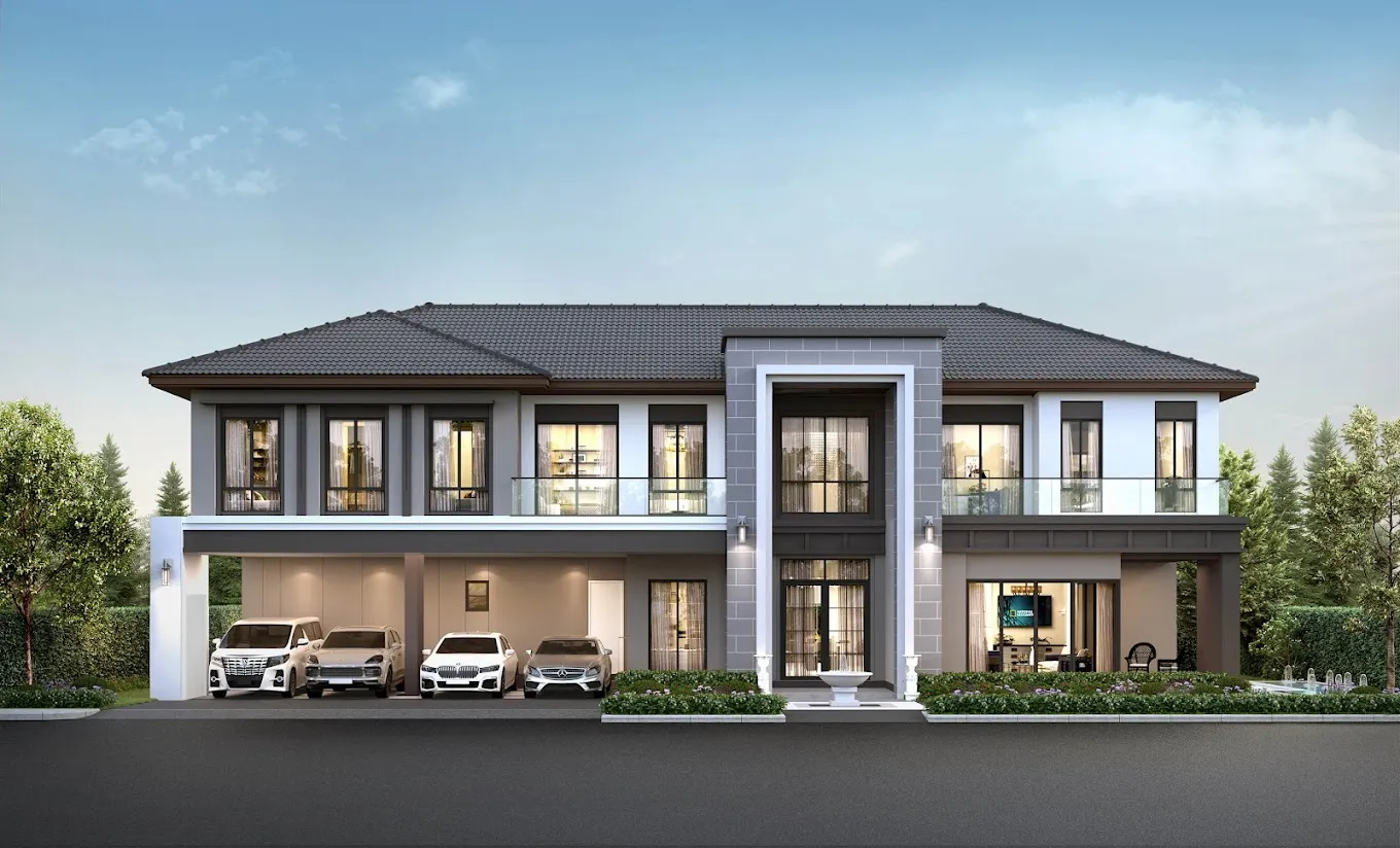 Baan Nirada