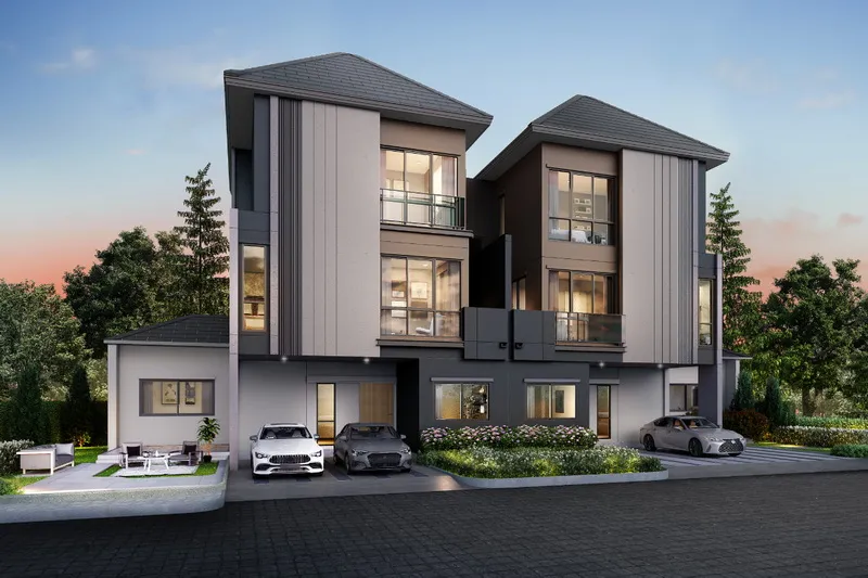 Baan Klang Muang The Edition