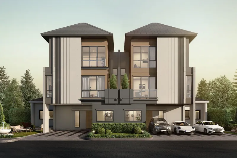 Baan Klang Mueng The Edition