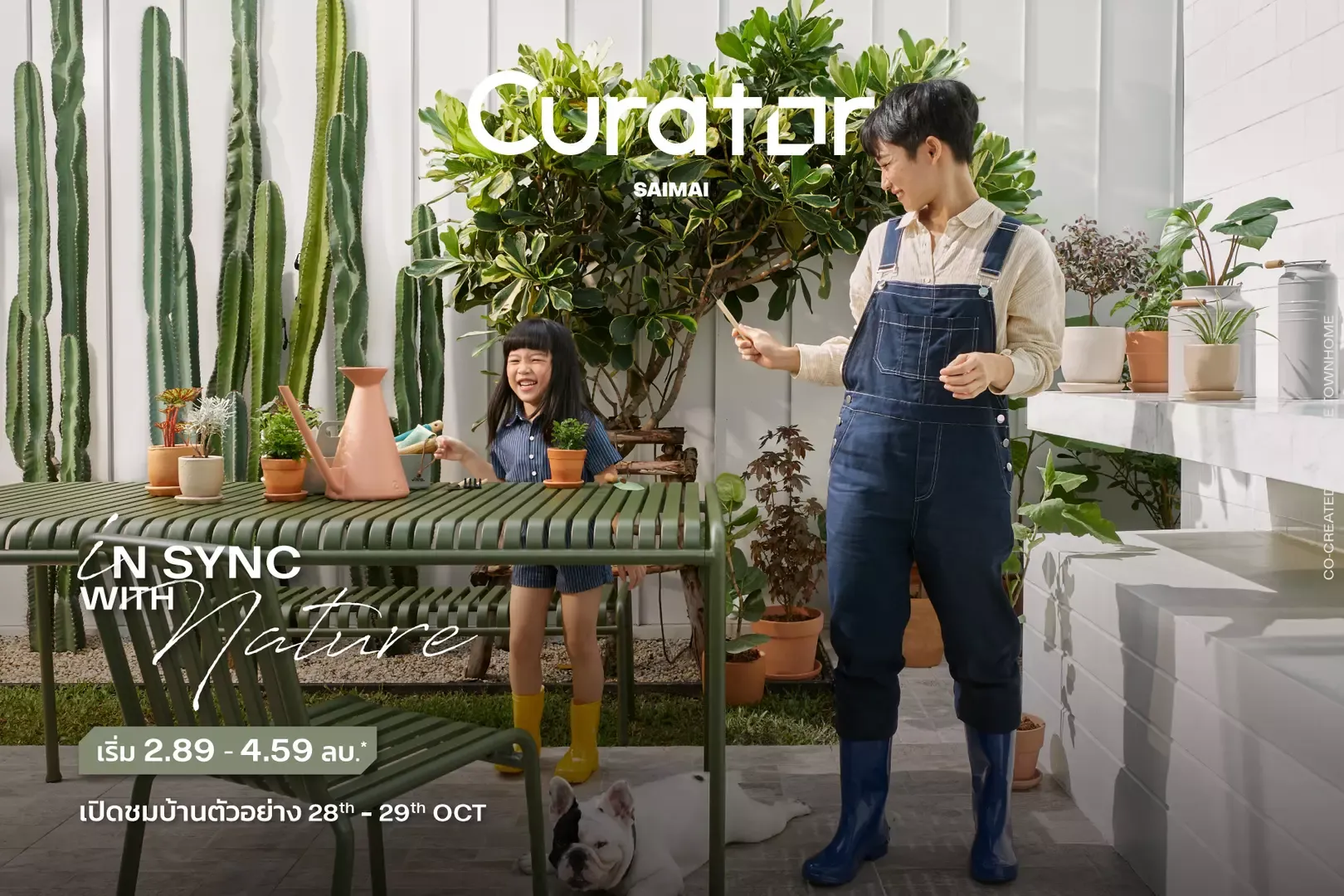 Curator