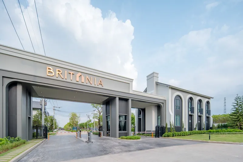 Britnia